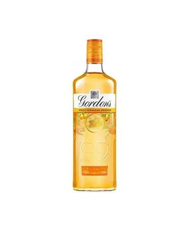 Gordons Mediterranean Orange Gin 700ml