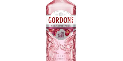 Gordons Pink International Gin 1Lt - Liquorworld
