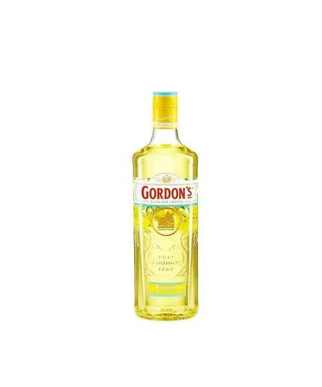 Gordon's Sicilian Lemon Gin 700mL