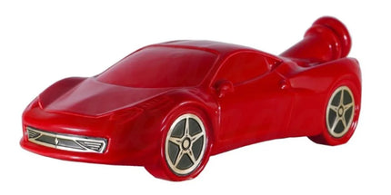 Gorilochka Red Sports Car Vodka 1Lt - Liquorworld