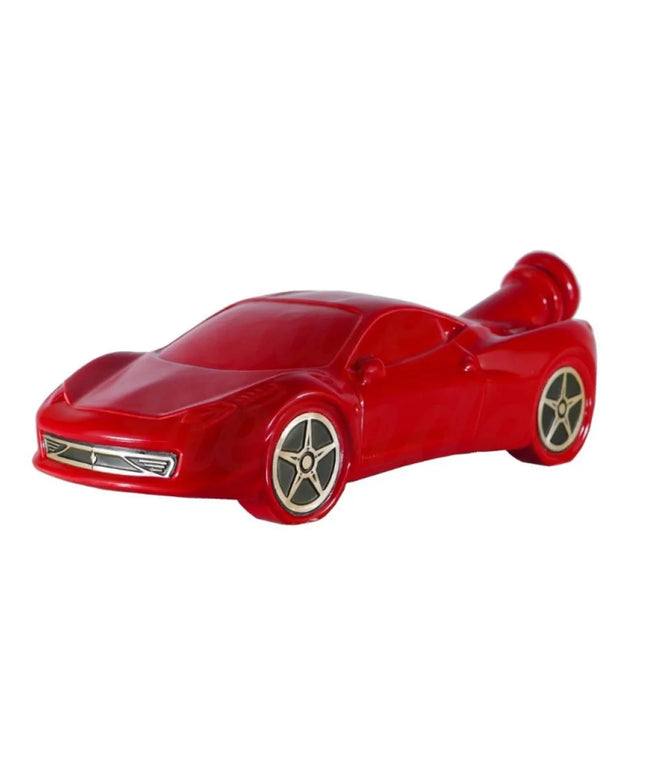 Gorilochka Red Sports Car Vodka 1Lt - Liquorworld