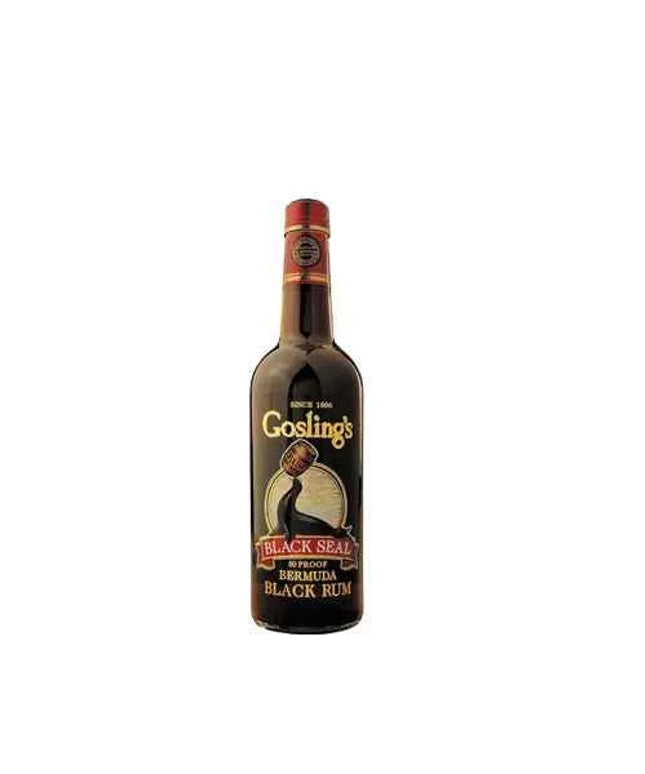 Goslings Black Seal Rum 700ml