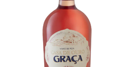 Graca Rose Wine 750ml (12 Pack) - Liquorworld