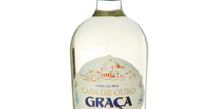 Graca White Wine 750ml (12 Pack) - Liquorworld
