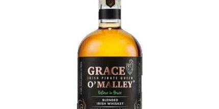 Grace O'Malley Blended Irish Whiskey 700ml