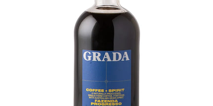 Grada Coffee+Spirit 700ml - Liquorworld