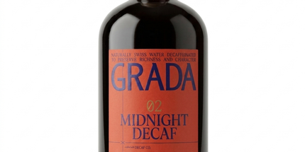 Grada Midnight Decaf Liqueur 700ml