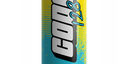 Grainshaker Code 128 Original Vodka Premix Cans 250mL (24 Pack) - Liquorworld