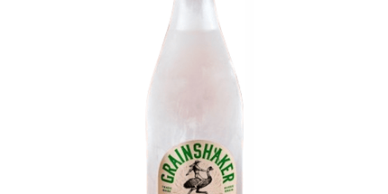 Grainshaker Wheat Australian Vodka 700ml - Liquorworld