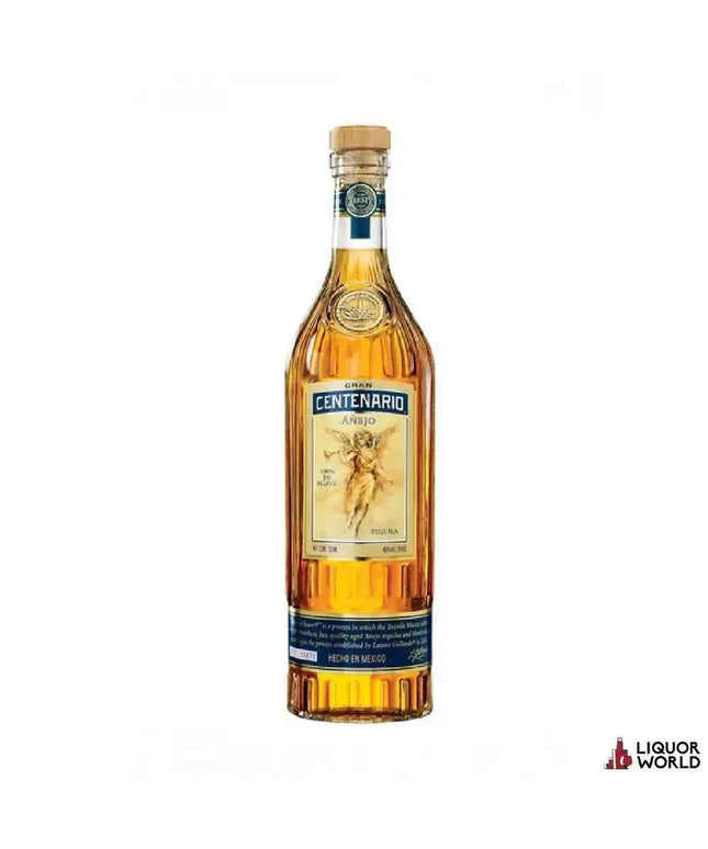 Gran Centenario Anejo Tequila 700ml