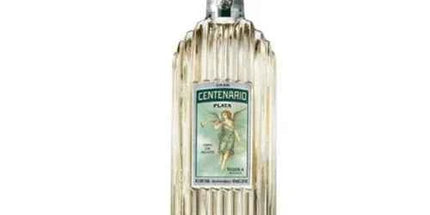 Gran Centenario Plata 100% Agave Tequila 700ml