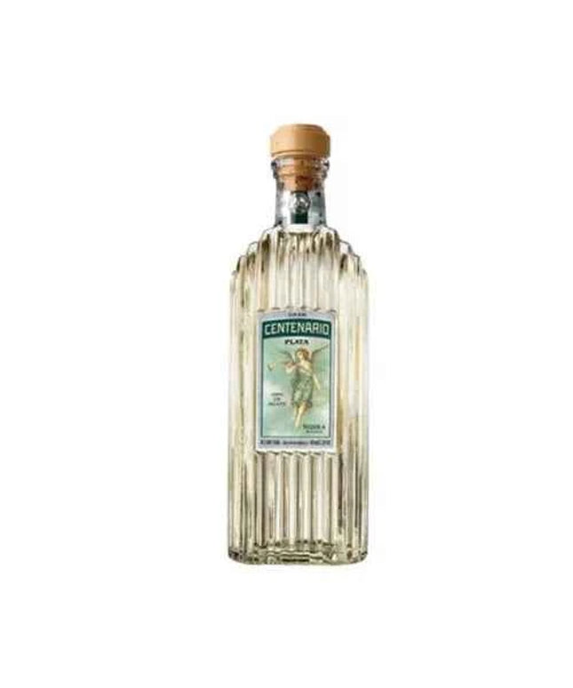 Gran Centenario Plata 100% Agave Tequila 700ml
