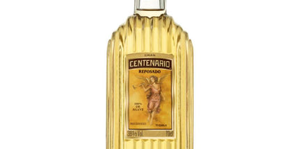 Gran Centenario Reposado Tequila 700mL - Liquorworld