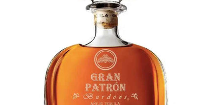 Gran Patron Burdeos Tequila 750ml