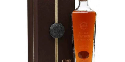 Gran Patron Piedra Extra Anejo Tequila 750ml