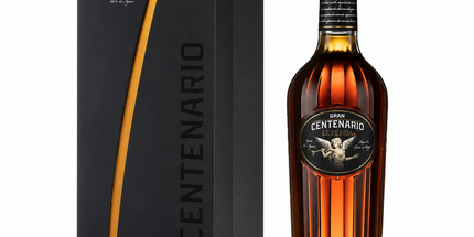 Gran Centenario Leyenda Extra Anejo Tequila 750mL