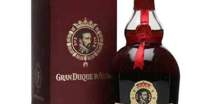 Grand Duque D'Alba Brandy De Jerez 700ml