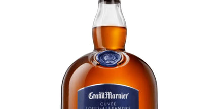 Grand Marnier Cuvee Louis Alexandre Liqueur 700ml - Liquorworld