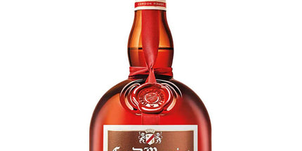 Grand Marnier Liqueur 700ml - Liquorworld