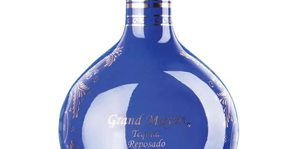 Grand Mayan Reposado Tequila 750ml