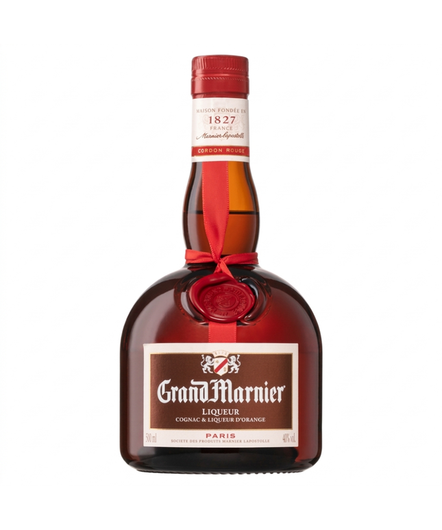 Grand Marnier Liqueur 500ml