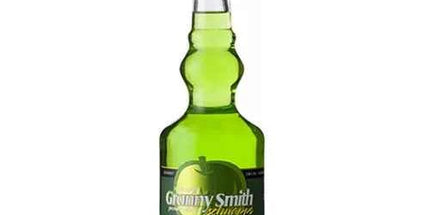 Granny Smith Sour Apple Liqueur 700ml