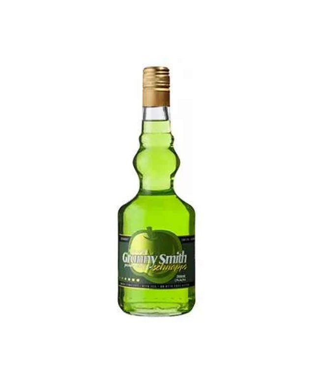 Granny Smith Sour Apple Liqueur 700ml
