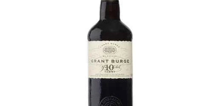 Grant Burge 10 Year Old Tawny 750ml