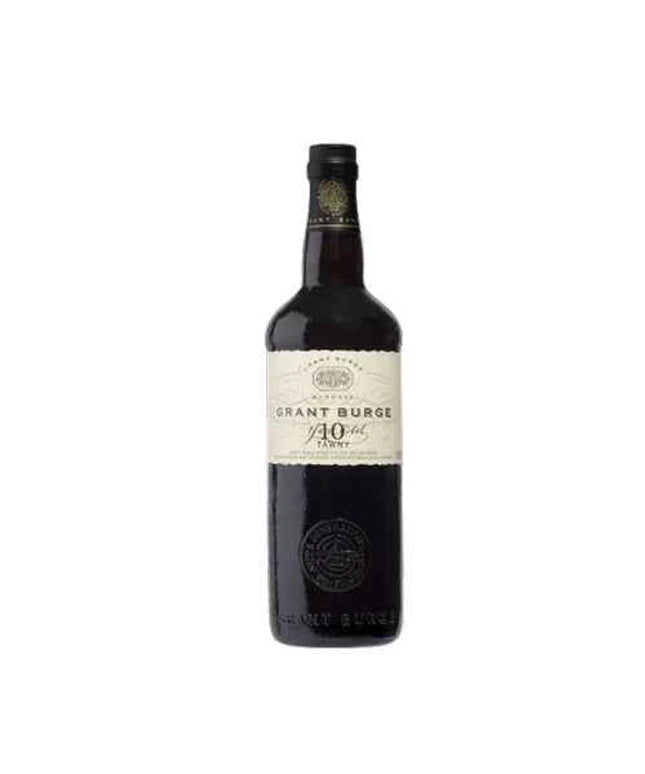 Grant Burge 10 Year Old Tawny 750ml