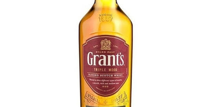 Grants Family Reserve Scotch 1Lt - Liquorworld