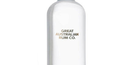 Great Australian Rum Co White Rum 700ml - Liquorworld