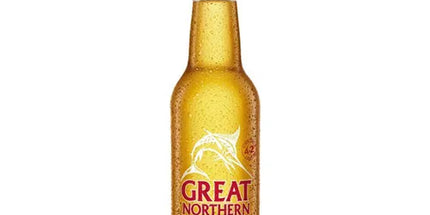 Great Northern Original Lager 330ml (24 Pack) - Liquorworld