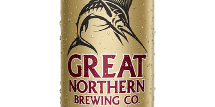 Great Northern Super Crisp Lager 375ml (30 Pack) - Liquorworld