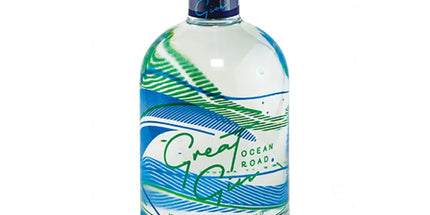 Great Ocean Road Guvvos Gin 700ml - Liquorworld