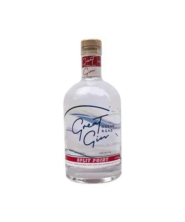 Great Ocean Road Split Point Navy Strength Gin 700ml