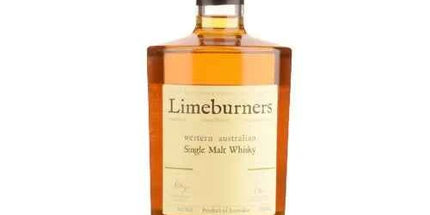 Great Southern Distillery Limeburners Sherry Cask Cask Strength Single Malt Australian Whisky (700ml)