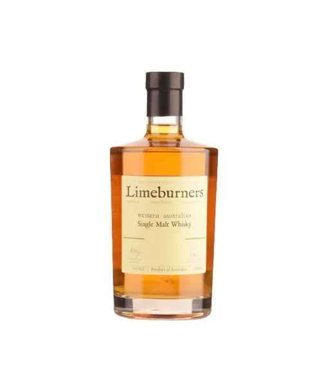 Great Southern Distillery Limeburners Sherry Cask Cask Strength Single Malt Australian Whisky (700ml)