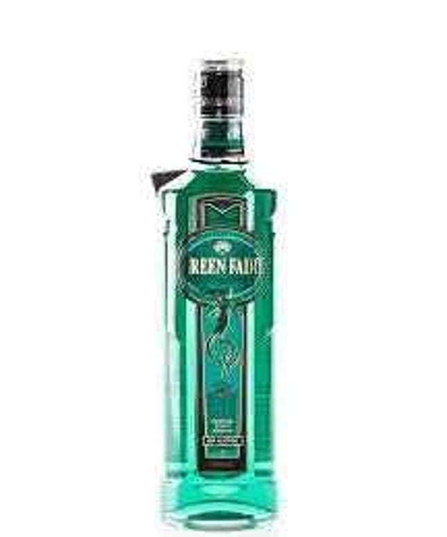 Green Fairy Absinth 500mL