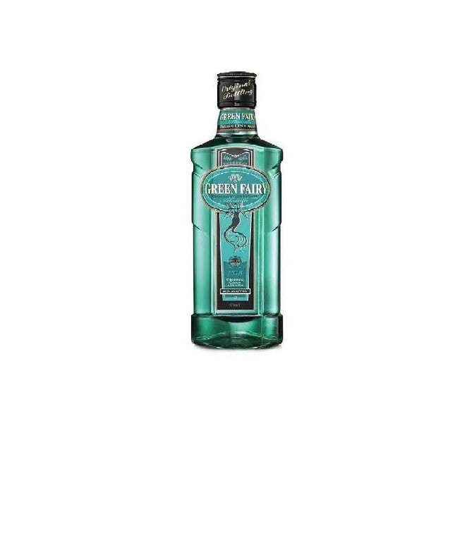 Green Fairy Absinth (Absinthe) 500ml