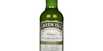 Green Isle Blended Scotch Whisky 700ml - Liquorworld