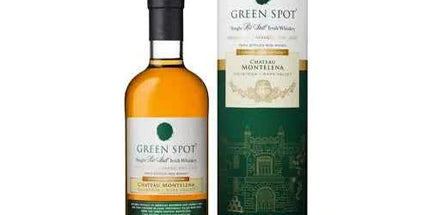 Green Spot Chateau Montelena Single Pot Still Irish Whiskey 700ml