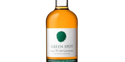 Green Spot Mitchell & Son Single Pot Still Irish Whiskey 700mL