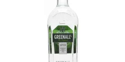 Greenall's London Dry Gin 700ml