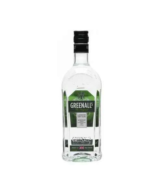 Greenall's London Dry Gin 700ml