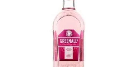 Greenall's Wild Berry Gin 700ml