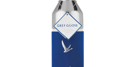 Grey Goose Chiller Pack Limited Edition French Vodka 1L - Liquorworld