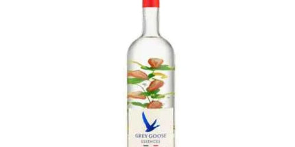 Grey Goose Essences Strawberry & Lemongrass 700ml