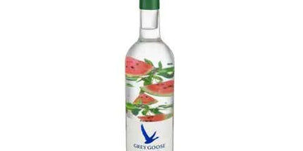 Grey Goose Essences Watermelon and Basil 700ml