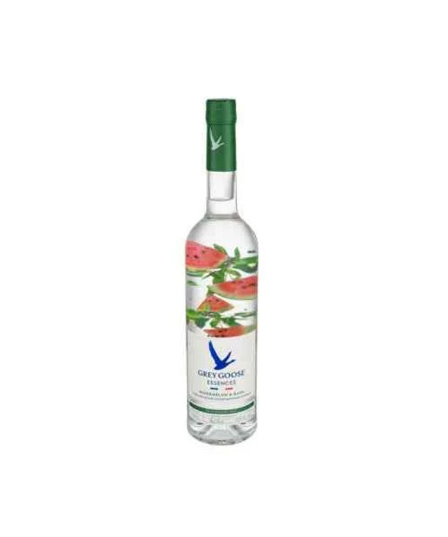 Grey Goose Essences Watermelon and Basil 700ml