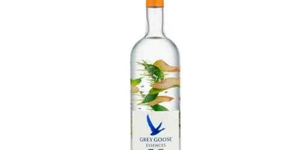 Grey Goose Essences White Peach and Rosemary 700ml